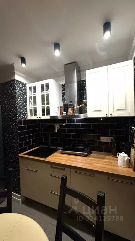 2-к кв. Санкт-Петербург Хасанская ул., 14К1 (54.5 м) - Фото 2