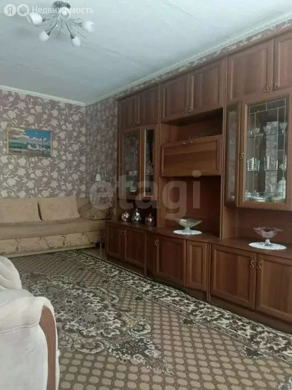 2-комнатная квартира: Азов, улица Кондаурова, 40 (47.1 м) - Фото 1