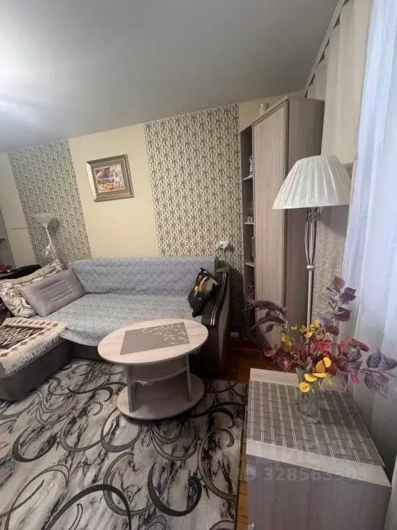 3-к кв. Татарстан, Зеленодольск ул. Вали Хазиева, 3 (60.0 м) - Фото 2