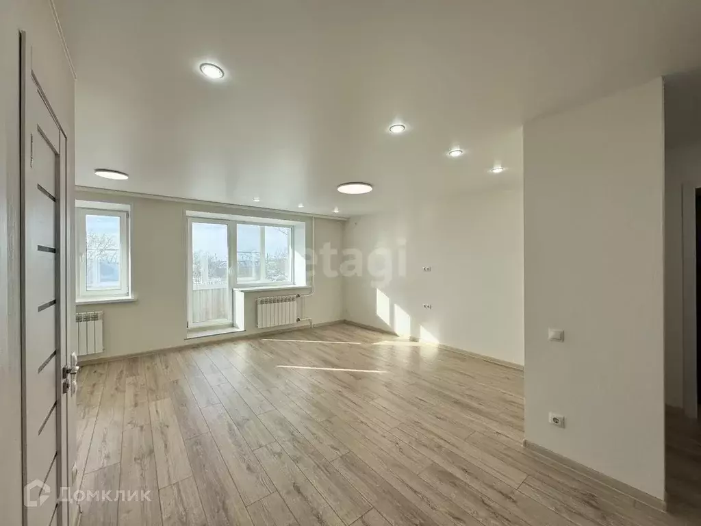 Продаётся 3-к квартира, 63.2 м - Фото 0