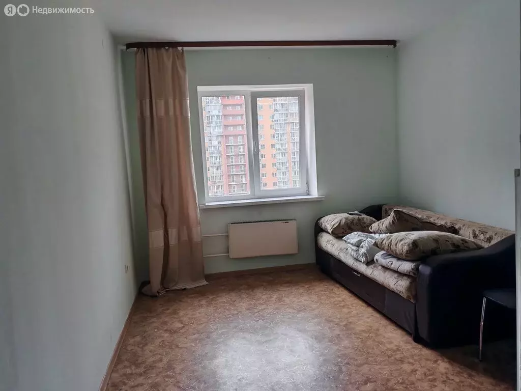 2-комнатная квартира: Иркутск, улица Сурнова, 30/9 (57.2 м) - Фото 2