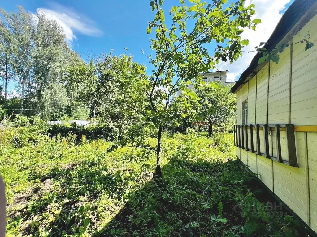Участок в Московская область, Мытищи Водоканал СНТ, 10 (8.0 сот.) - Фото 2