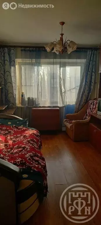 1к в 5-комнатной квартире (12.7 м) - Фото 2