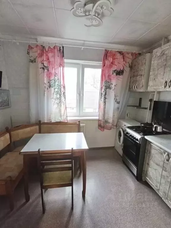 1-к кв. Московская область, Электросталь ул. Радио, 14 (35.0 м) - Фото 1