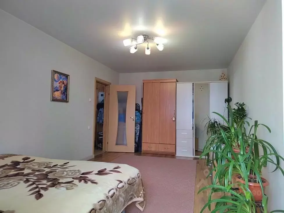 1-к кв. Санкт-Петербург Мебельная ул., 45к1 (38.9 м) - Фото 1