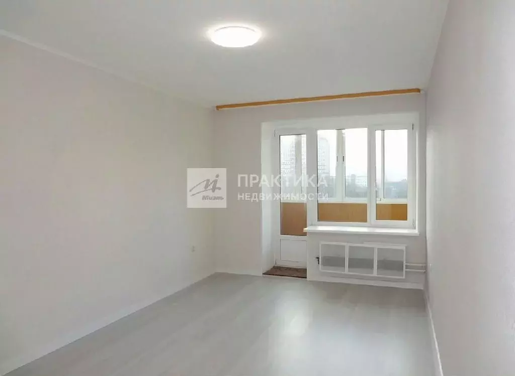 Продается 1-комнатная квартира - Фото 1