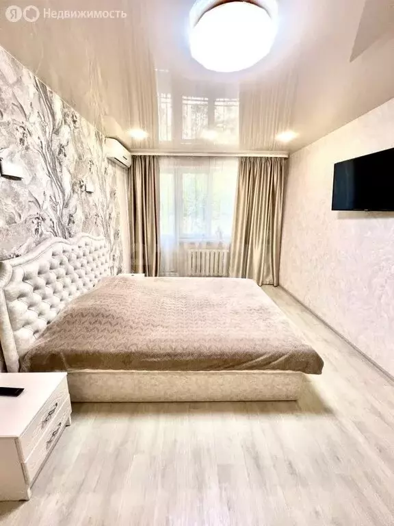 1-комнатная квартира: Севастополь, улица Мечникова, 5 (31.8 м) - Фото 1