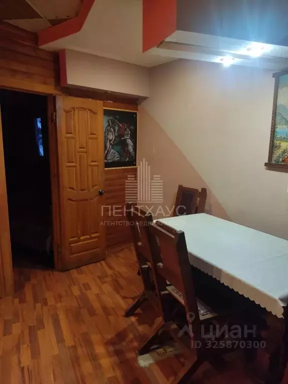 2-к кв. Владимирская область, Владимир пос. Заклязьменский, ул. ... - Фото 1