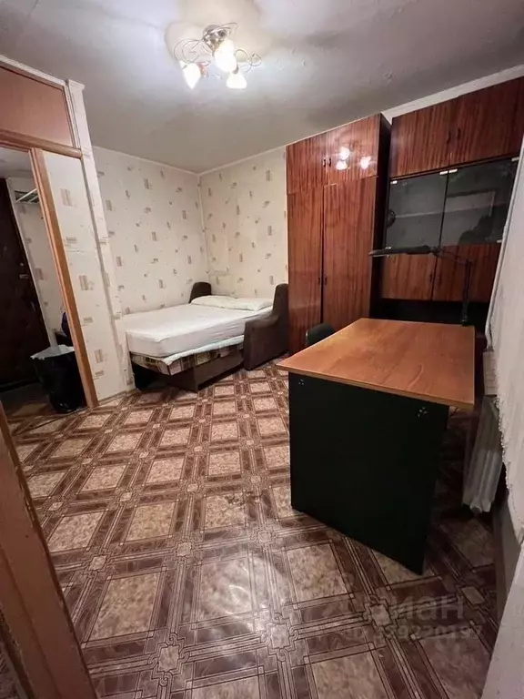 1-к кв. Москва ул. Плющева, 12К2 (20.0 м) - Фото 1