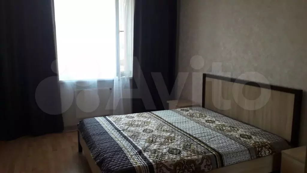 2-к. квартира, 70 м, 3/6 эт. - Фото 1