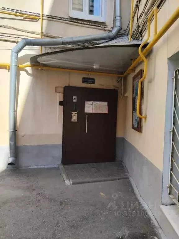 Комната Москва Садовая-Спасская ул., 12/23С2 (11.0 м) - Фото 1