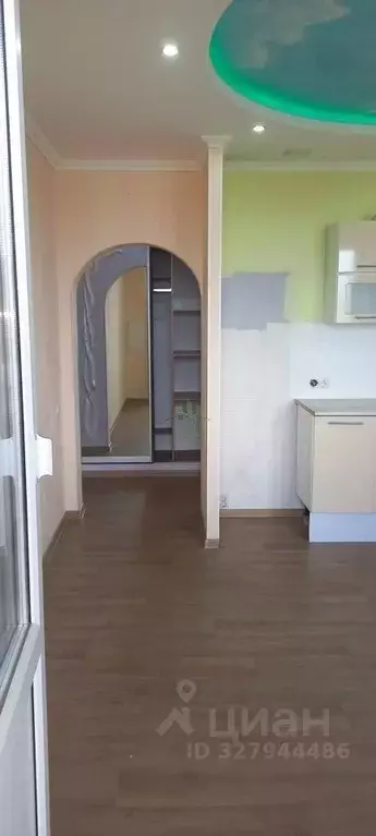 2-к кв. Бурятия, Улан-Удэ 105-й мкр, 25 (51.9 м) - Фото 1