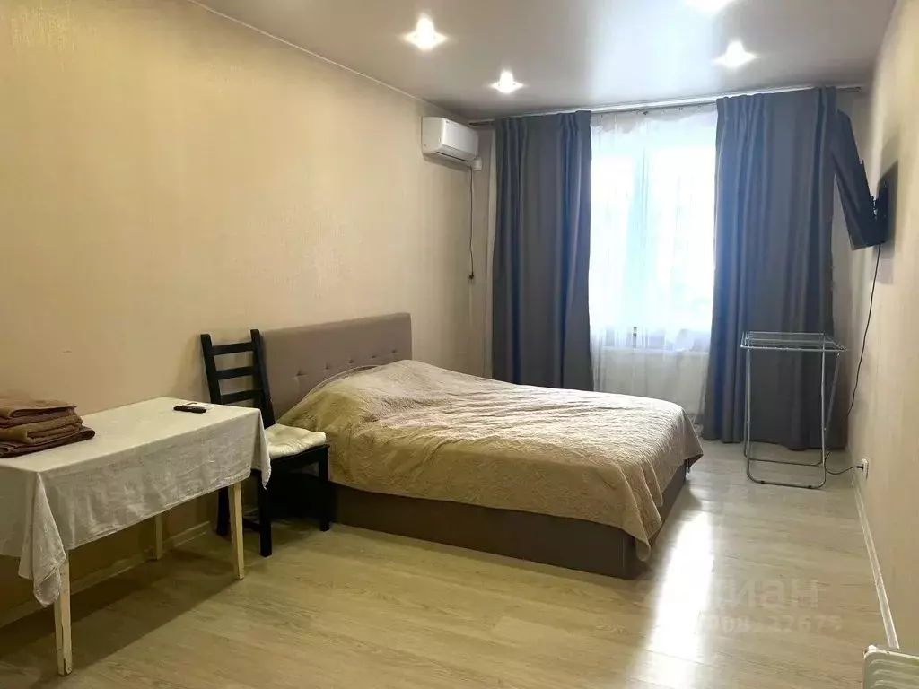 1-к кв. Татарстан, Казань ул. Павлюхина, 110Г (45.0 м) - Фото 0