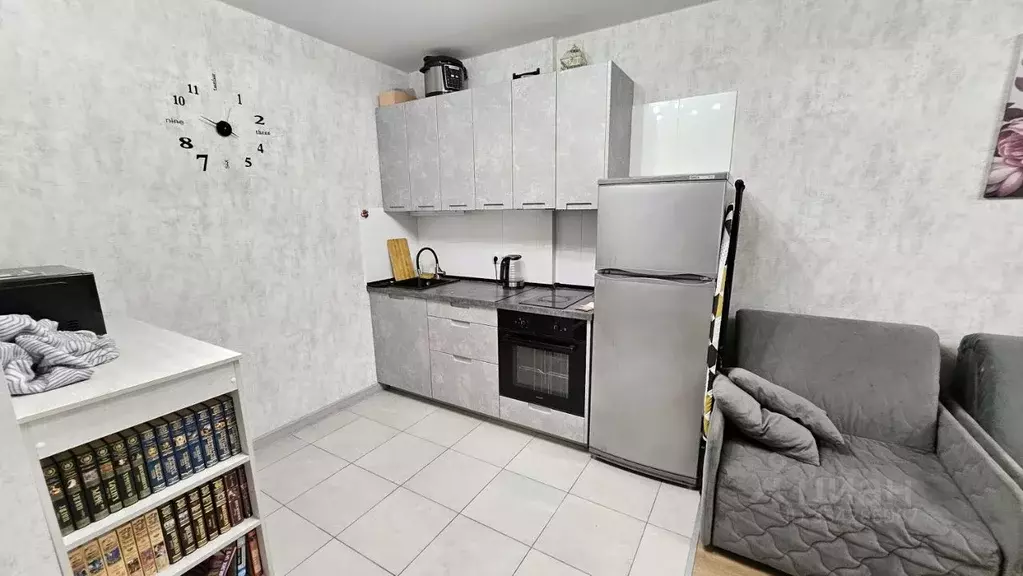 1-к кв. Москва ул. Михайлова, 30Ак4 (44.0 м) - Фото 1