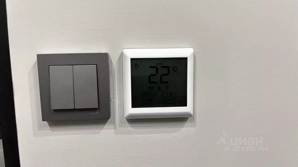 1-к кв. Москва ул. Маршала Катукова, 22к1 (38.0 м) - Фото 2