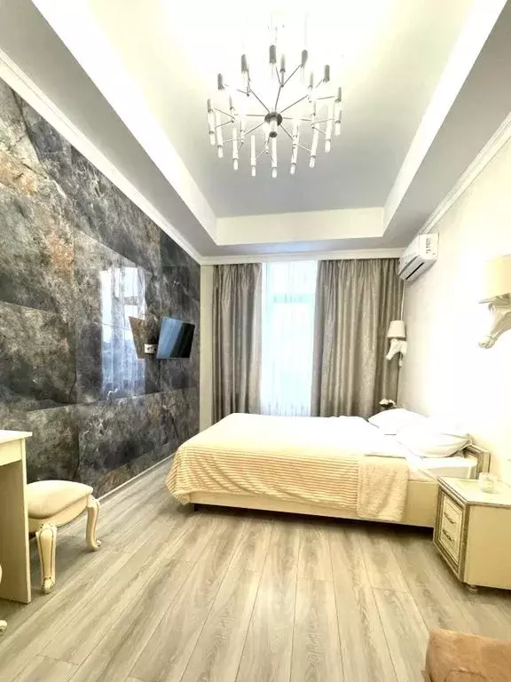 Комната Краснодарский край, Сочи Центральный мкр, ул. Северная, 10 - Фото 2