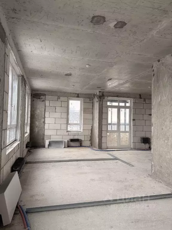 3-к кв. Москва ул. Лобановский Лес, 7 (61.7 м) - Фото 1