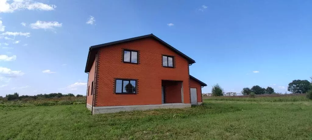 Дом в Смоленская область, Гагаринский муниципальный округ, деревня ... - Фото 2