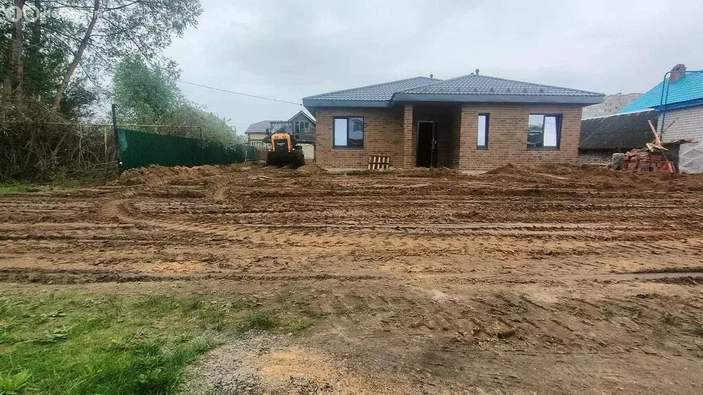 Дом в Волжск, Новая улица, 51 (126 м) - Фото 2