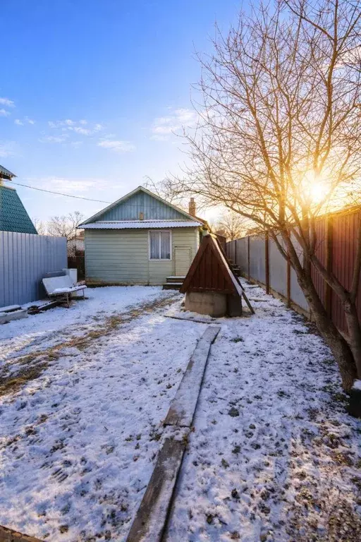 Дом в Ивановская область, Иваново 23-я линия, 57А (64 м) - Фото 2