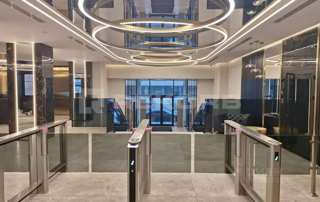 Офис в Санкт-Петербург Левашовский просп., 12 (63 м) - Фото 2