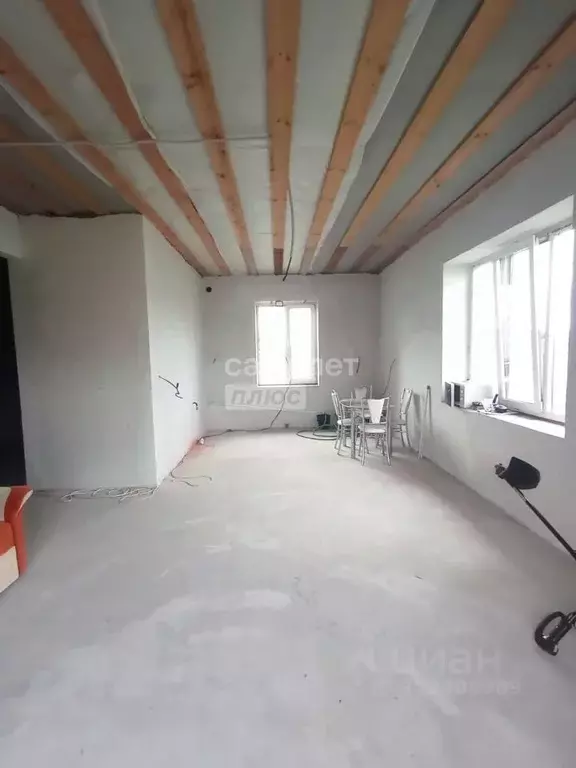 Дом в Татарстан, Нижнекамск муниципальное образование, Чайка СНТ  (98 ... - Фото 1