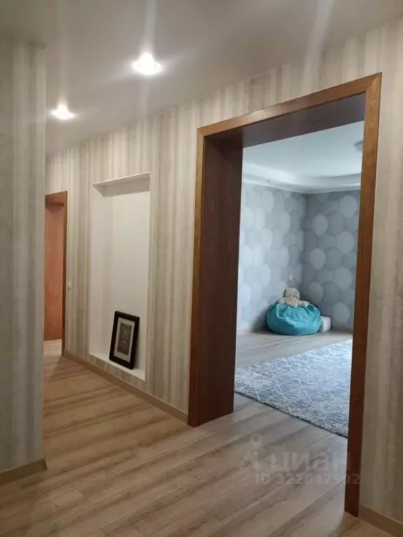 3-к кв. Самарская область, Тольятти ул. Тюленина, 8 (72.9 м) - Фото 1