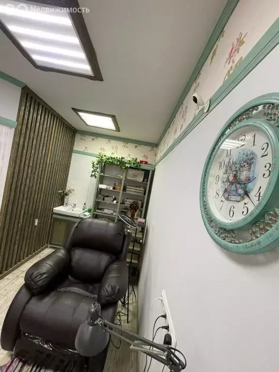 Помещение свободного назначения (29.5 м) - Фото 1