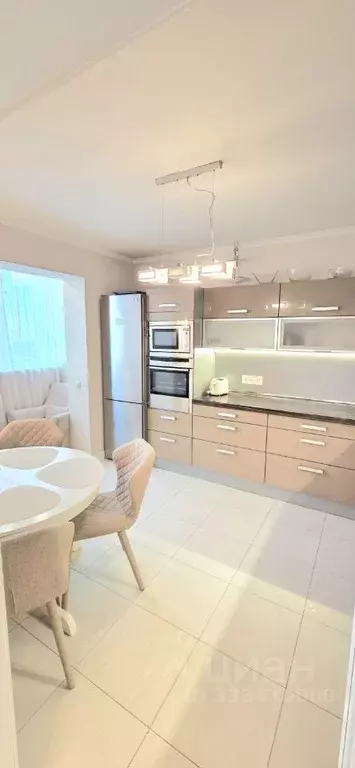 4-к кв. Москва ул. Васильцовский Стан, 11 (104.0 м) - Фото 1