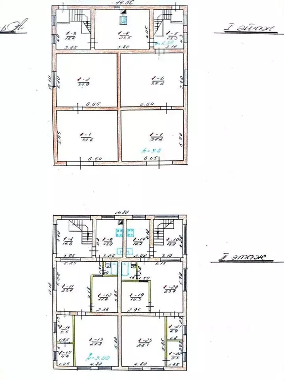 Дом в Крым, Симферополь ул. Абдуль Тейфук, 4 (403 м) - Фото 0