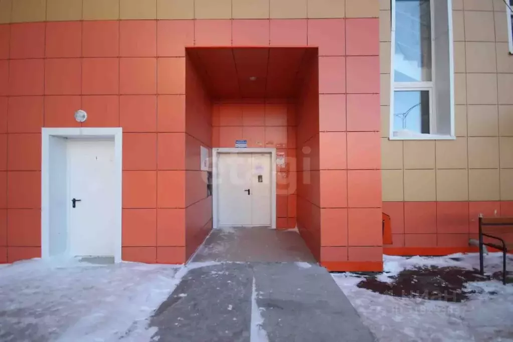 Комната Ямало-Ненецкий АО, Новый Уренгой Тундровый мкр, 3 (18.0 м) - Фото 0
