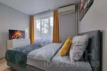 1-к кв. Москва Ярославское ш., 116К2 (10.0 м) - Фото 1