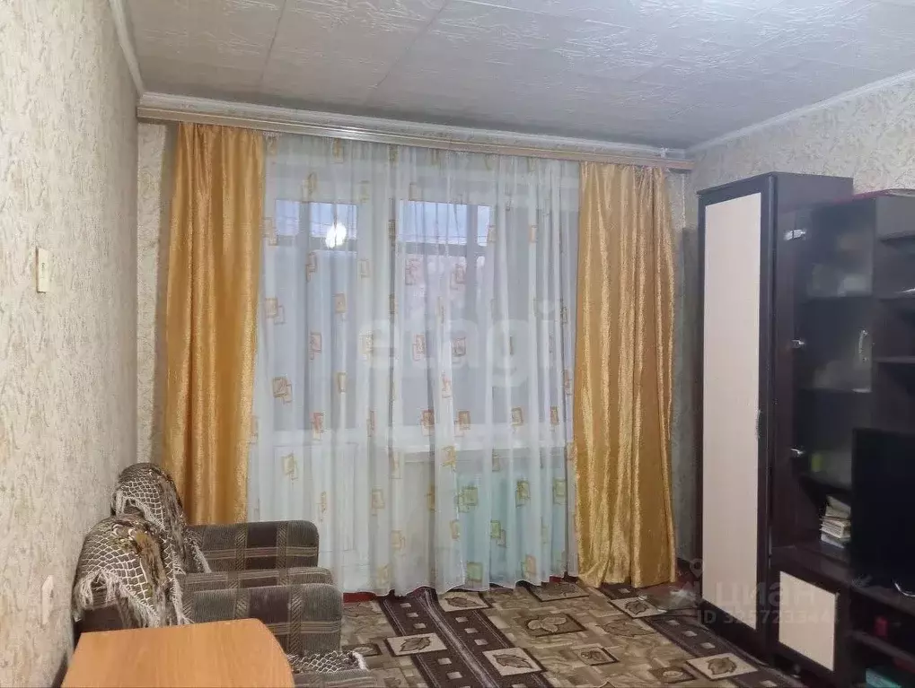 2-к кв. Алтайский край, Барнаул Восточный мкр, ул. Маяковского, 4 ... - Фото 1