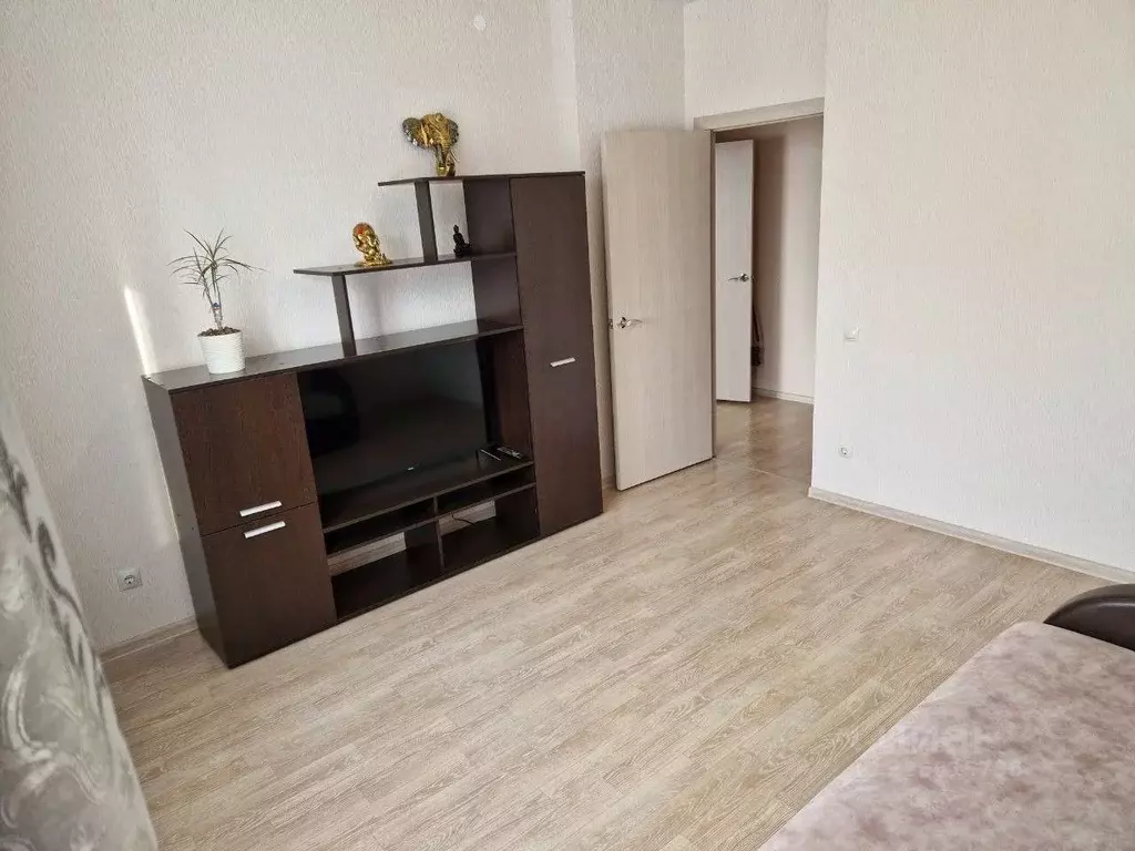 1-к кв. Пермский край, Пермь Черниговская ул., 9 (36.0 м) - Фото 2