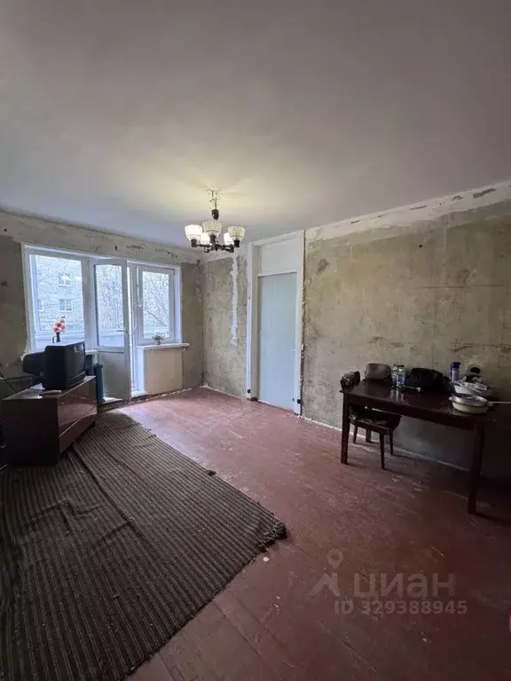 2-к кв. Московская область, Ногинск Богородский городской округ, ул. ... - Фото 2