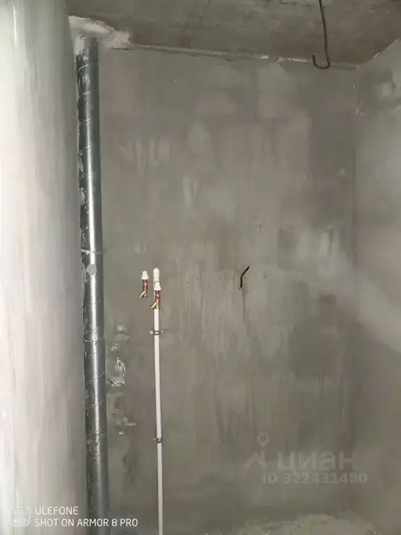 Студия Томская область, Томск Солнечный мкр, ул. Герасименко, 7Д (18.0 ... - Фото 2