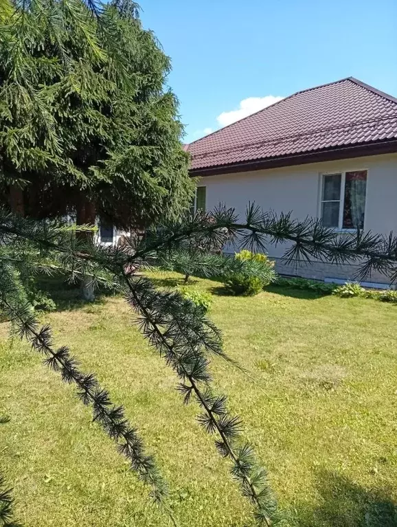Дом в Московская область, Одинцовский городской округ, д. Сивково, ... - Фото 2