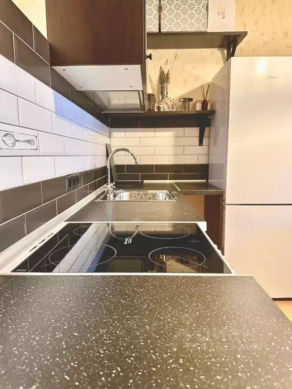 3-к кв. Москва Рождественская ул., 27к1 (78.3 м) - Фото 0