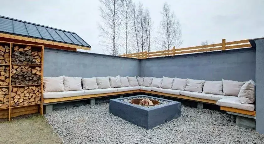 Дом в Ленинградская область, Всеволожск ул. Воздвиженская, 4 (280 м) - Фото 2