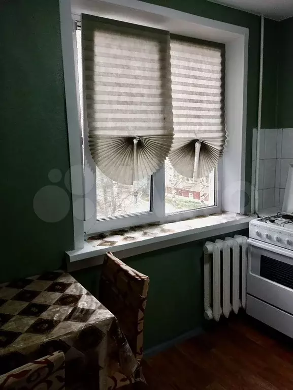 1-к. квартира, 34 м, 4/5 эт. - Фото 1