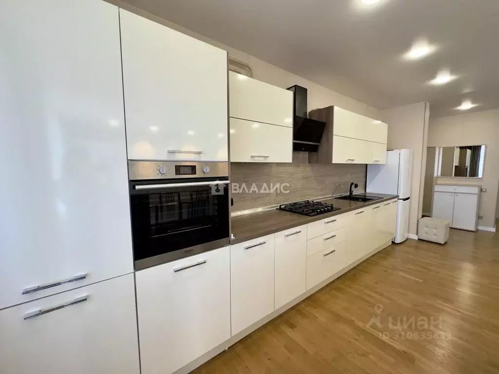 3-к кв. Ивановская область, Ивановский район, Богданихское с/пос, д. ... - Фото 2