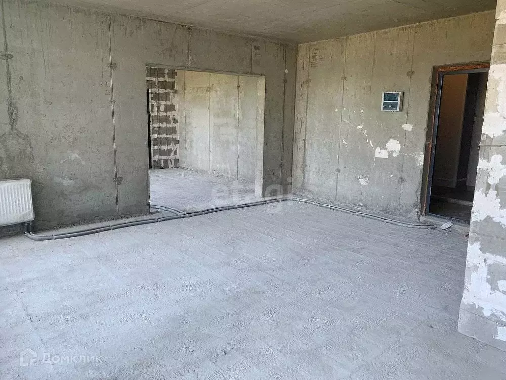 Продаётся квартира-студия, 74 м - Фото 1