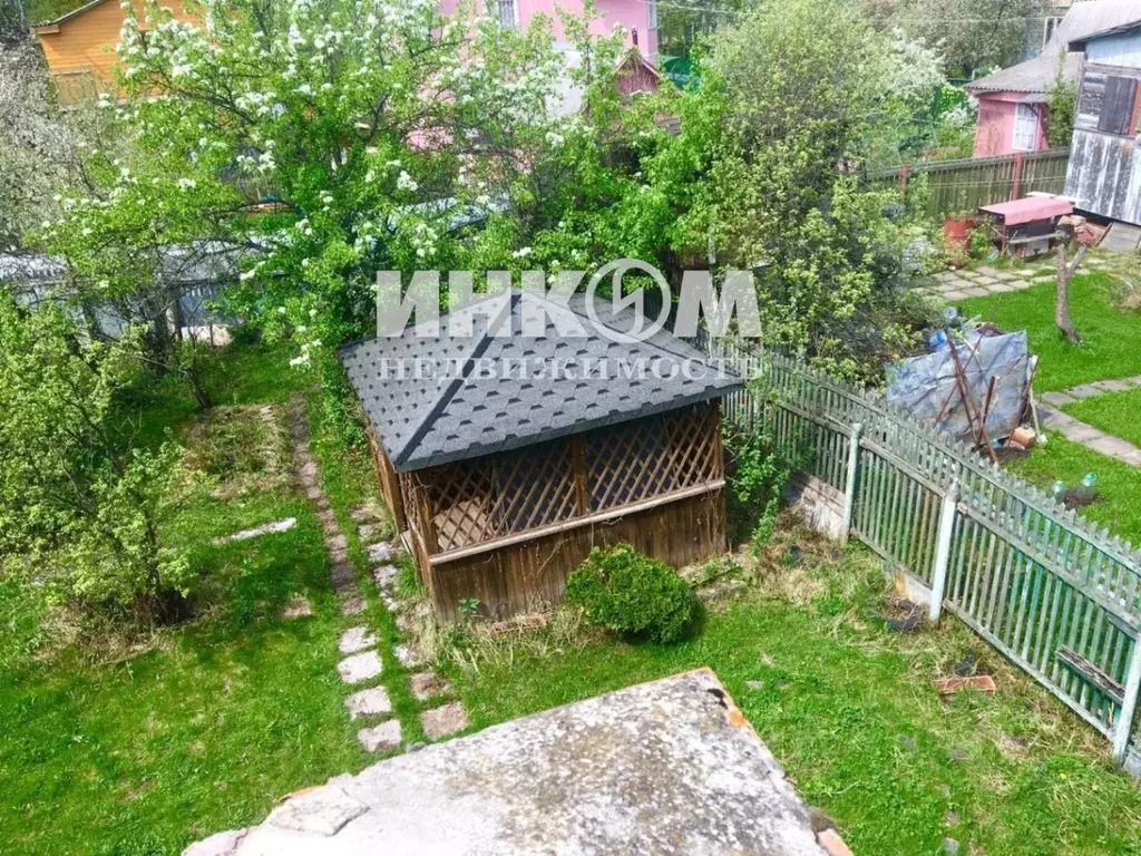 Дом в Московская область, Богородский городской округ, Алешинские Сады ... - Фото 1