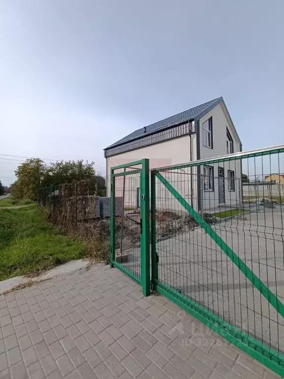 Дом в Калининградская область, Гурьевский муниципальный округ, пос. ... - Фото 2