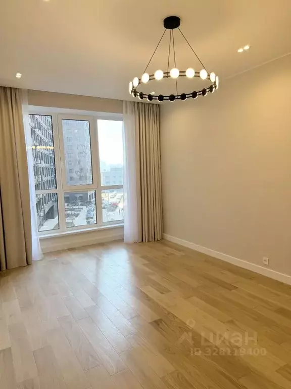 2-к кв. Москва Береговой проезд, 1Б (70.0 м) - Фото 2