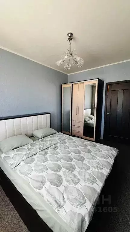 2-к кв. Ростовская область, Волгодонск Ленинградская ул., 19 (49.0 м) - Фото 1