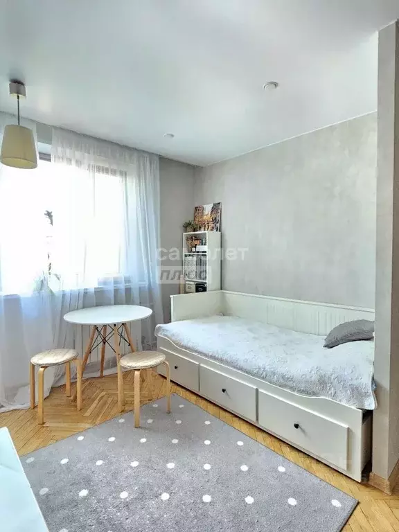 Студия Москва Салтыковская ул., 11К2 (24.0 м) - Фото 0