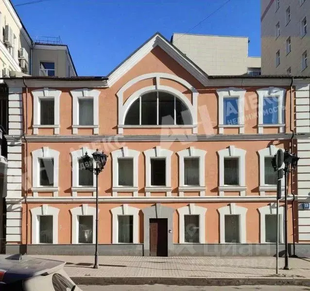 Офис в Москва ул. 3-я Ямского Поля, 22С3 (485 м) - Фото 2