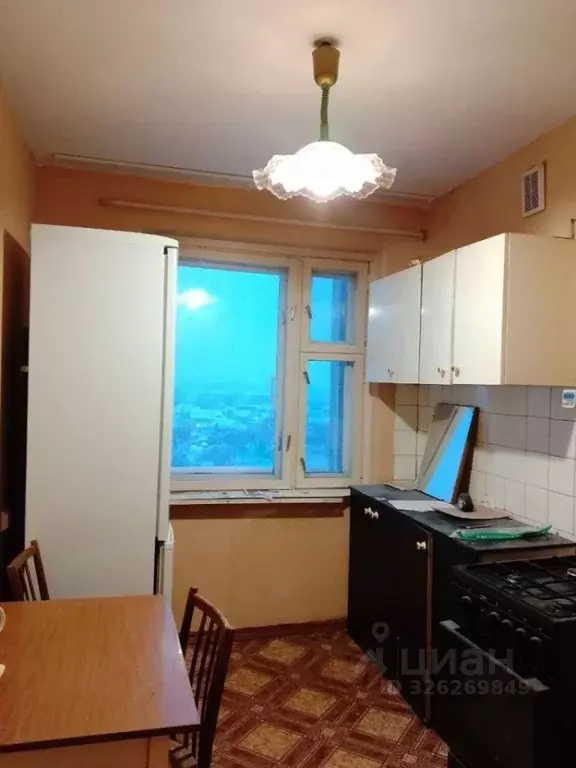 3-к кв. Нижегородская область, Нижний Новгород Северный жилрайон, ул. ... - Фото 1