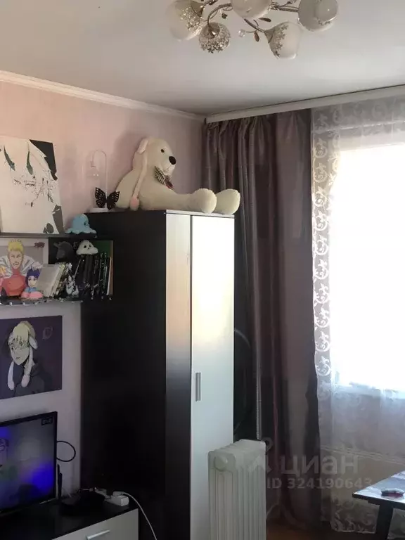 1-к кв. Иркутская область, Слюдянка Советская ул., 30 (35.7 м) - Фото 2